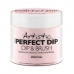 #2600357 Artistic Perfect Dip Coloured Powders 'Oh, So Vague ! ' ( Soft Pink Pearl)  0.8 oz.